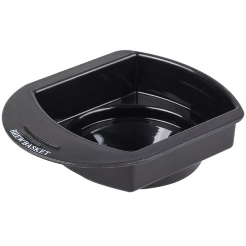 GuestSupply US Cuisinart Replacement Filter Basket for Cuisinart 1 Cup Coffeemaker